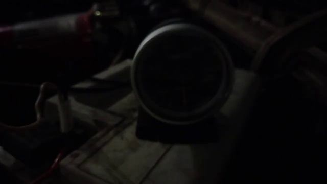 Датчик давления топлива CNspeed