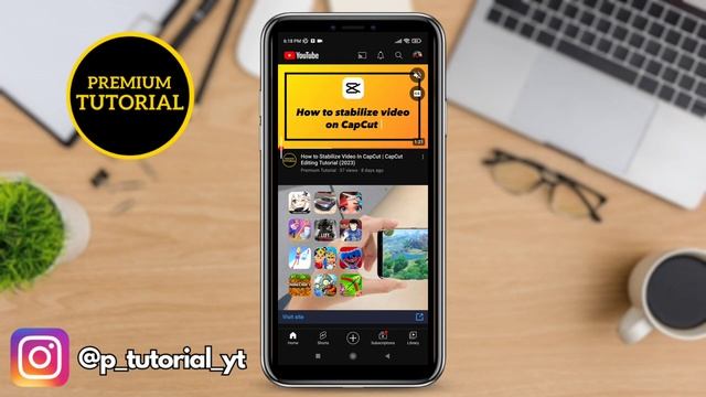 How to Auto Scroll YouTube Shorts [EASY!] смотреть онлайн