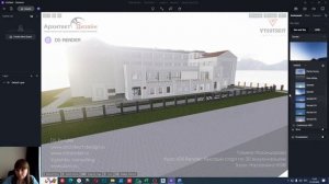 [Курс «D5 Render: быстрый старт»] Настройка HDRI