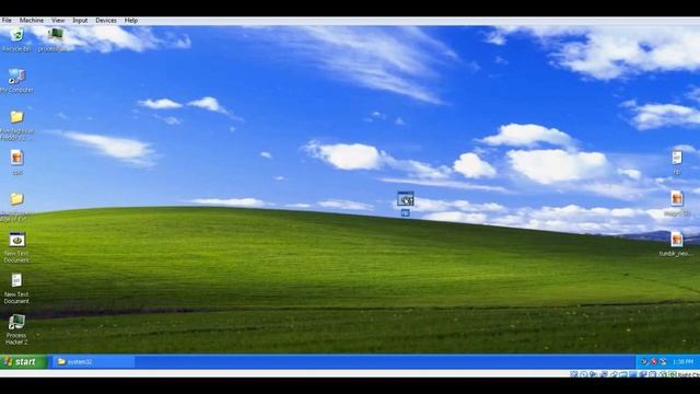 What happens when you delete System32?- Šta se desi kada izbrišete Sistem32? смотреть онлайн
