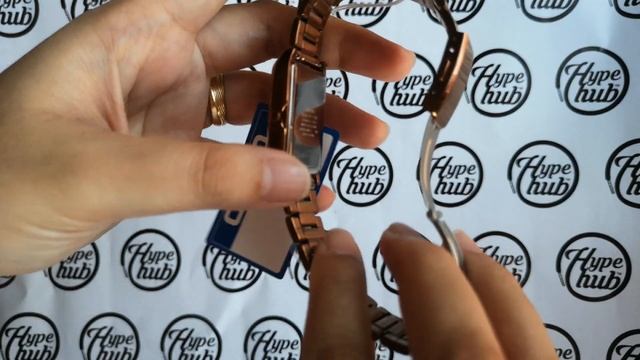 Casio LTP-E156R-9 Rosegold смотреть онлайн