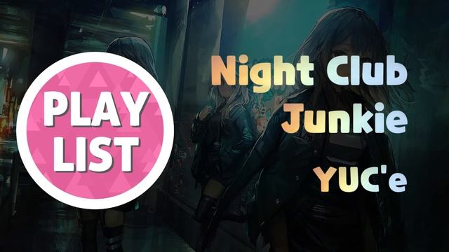 [osu! Song #6] Night Club Junkie смотреть онлайн