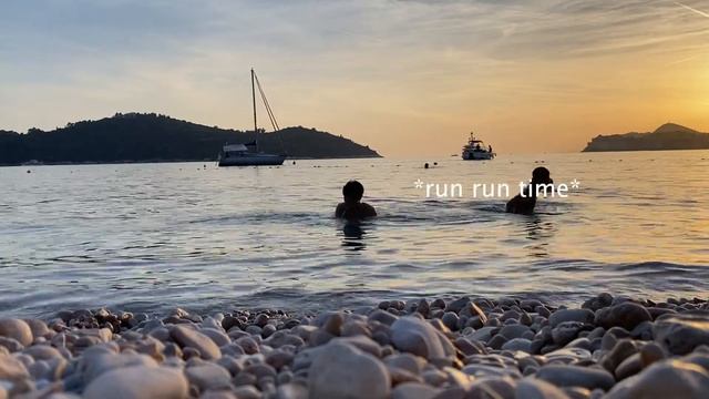 🏖⚔️🇭🇷 Dubrovnik Vlog 🇭🇷⚔️🏖 克羅地亞 ☀️☀️☀️ смотреть онлайн