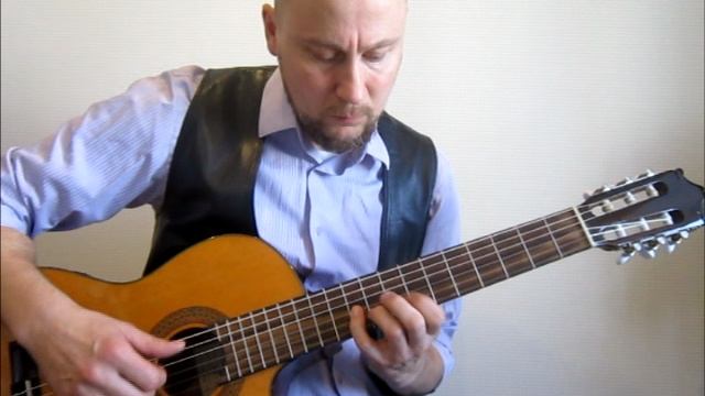 Moonlight. ( Л.В. Бетховен)