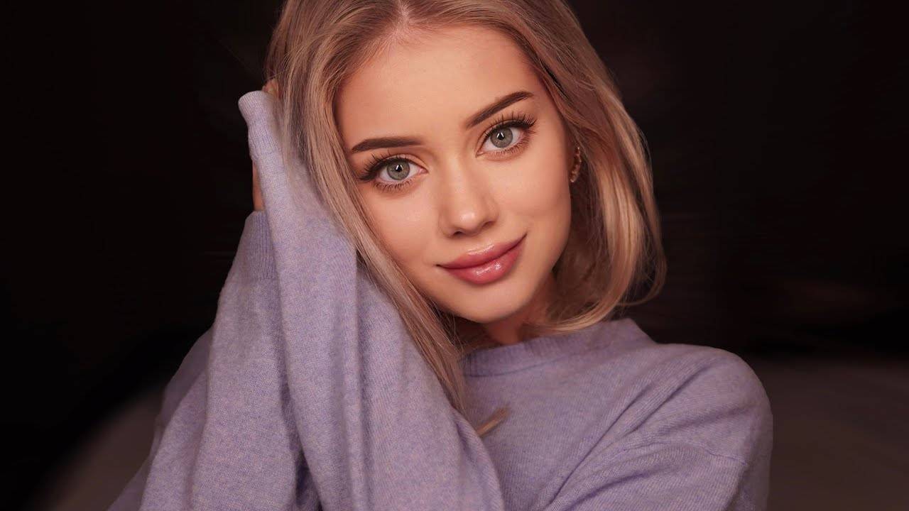 FOLLOW MY INSTRUCTIONS AND FALL ASLEEP IN HALF THE TIME 🥱 смотреть онлайн