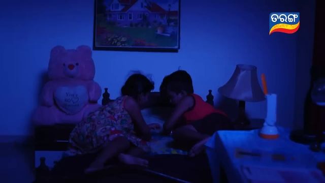 Tara Tarini | Full Ep 474 | 15th May 2019 | Odia Serial – TarangTV смотреть онлайн