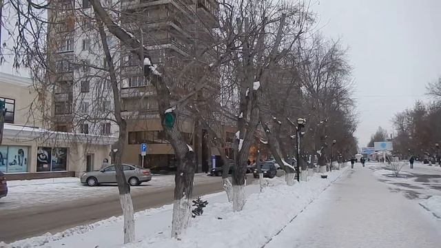 ПРОСПЕКТ НУРКЕНА АБДИРОВА часть 2 смотреть онлайн