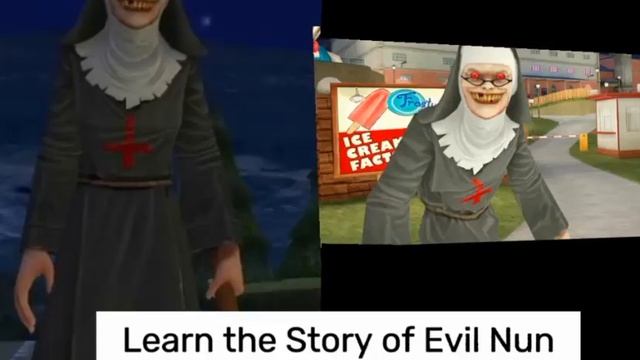 İce Scream 8:The End Play Store New Images смотреть онлайн