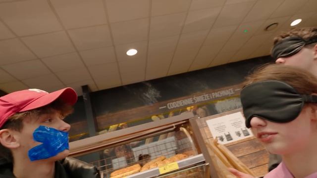 LOSUJEMY JAKIEGO ZMYSŁU NIE MOŻEMY UŻYWAĆ! смотреть онлайн