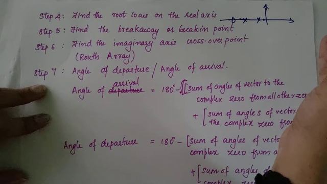 Step by step procedure to plot the Root locus||Linear Control System||KTU EC/EEE/AEI|| Malayalam смотреть онлайн