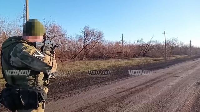 Сбили птичку из АК смотреть онлайн