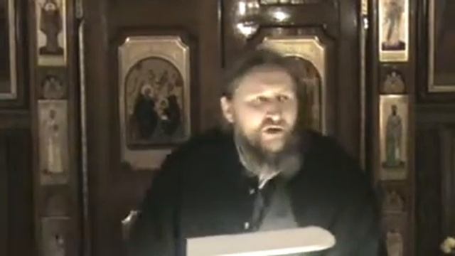 04 Ветхий Завет,3 кн Царств смотреть онлайн