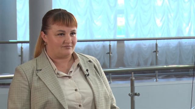 Лица избирательной системы. Бойцова Анастасия Олеговна смотреть онлайн