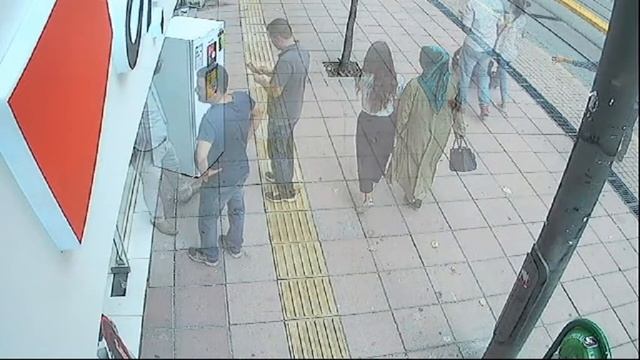 Турция улицы Анкары смотреть онлайн