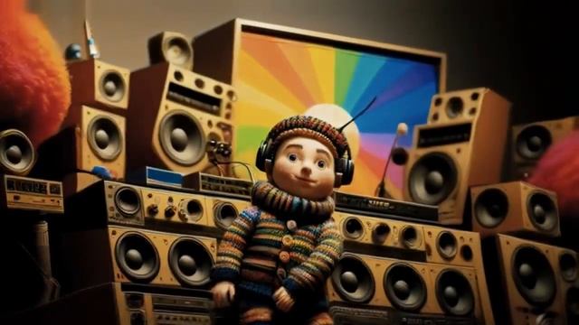 DJ Lokal - Remix_DJ LUCU - NGANA RINDU