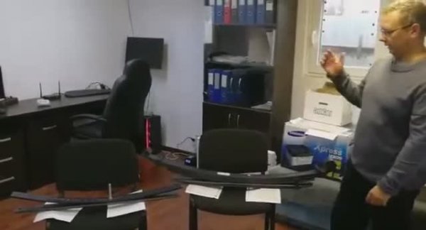 Рессоры и комплекты усиления для Hyundai Porter 2