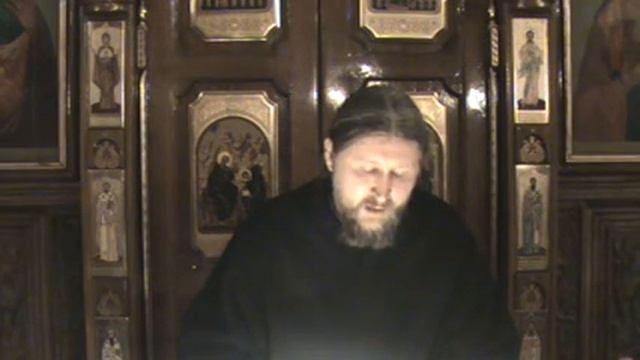 06-Новый Завет толкование смотреть онлайн