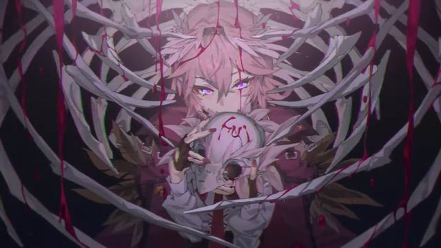 [English/Romaji Lyrics] Shikabaneeze (It's A Corpse) - Takane Lui (シカバネーゼ/鷹嶺ルイ)【Hololive】 смотреть онлайн