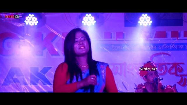 Kangkan Ka:yumé- Zinti Panging Live Show Performance 2024 || NiBiN KO смотреть онлайн