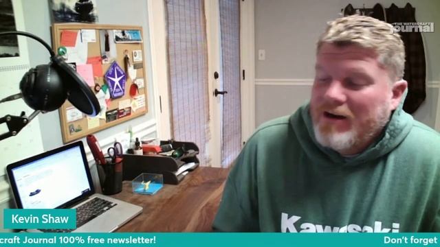 Predictions for New 2025 Watercraft Models From All 3 OEM's: The Watercraft Journal IRL смотреть онлайн