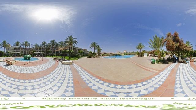 3D Hotel Jaz Mirabel Beach. Egypt, Sharm El Sheikh смотреть онлайн