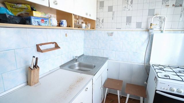 В продаже двухкомнатная квартира в живописном поселке Строителей Челябинская область смотреть онлайн