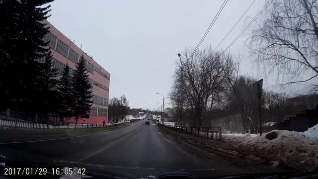 Клин-Новощапово(sj4000 )