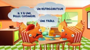 Развлечёба. Окружающий мир. Про Францию