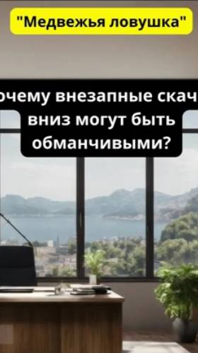 Технический анализ. Медвежья ловушка #bitcoin #ethereum #btc #crypto #cryptocurrency #инвестиции смотреть онлайн