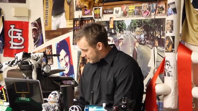 HIDDEN CAM MAYHEM- Tourette's Job Interview Part 1 (The Mayhem Network) смотреть онлайн