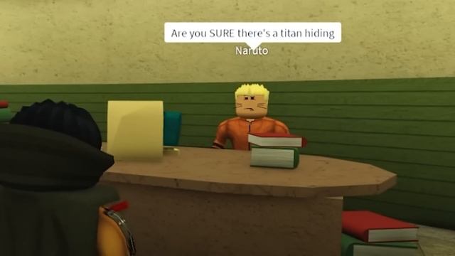 ¡100 AÑOS como TITAN! (Roblox) смотреть онлайн