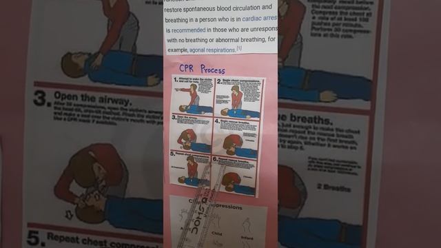 Heart circulation working model by BUSHR MARIYA MAHEEN смотреть онлайн