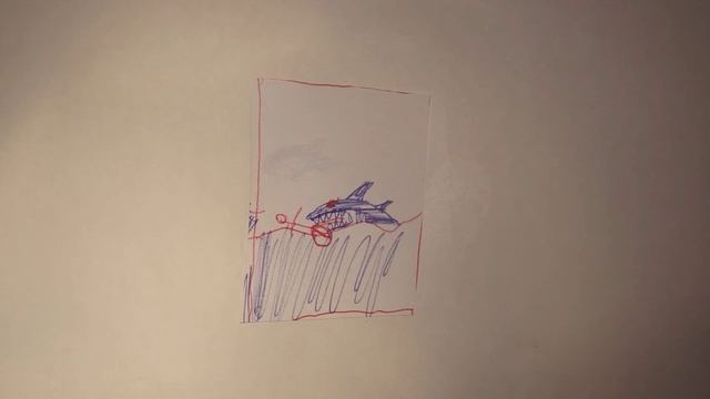 Акула на ужине смотреть онлайн