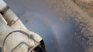 Замена сайлетблоков передних рычагов на весте