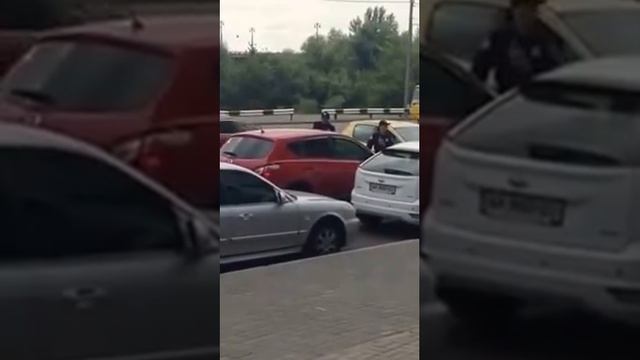 ТП и полиция Киева смотреть онлайн