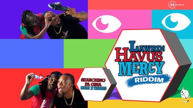 Mole De Chief & Walkes - Searching [Radio Edit] (Audio) | Lawrd Havus Mercy Riddim | Crop Over 2023 смотреть онлайн