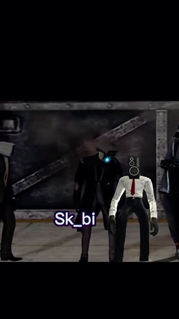 он герой #скибидитуалет #skibiditoilet #camera #дафакбум #edit #war #мем #dance смотреть онлайн