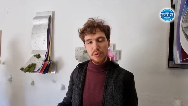 Възрожденският квартал в Благоевград приютява творческите хрумвания на авангардни автори смотреть онлайн