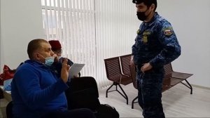 Видео протокол судебного заседания от 21.10.2020 или оживление через  «СУД»  РФ