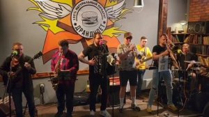 ВИА РЮМКИ - Четыре стопки