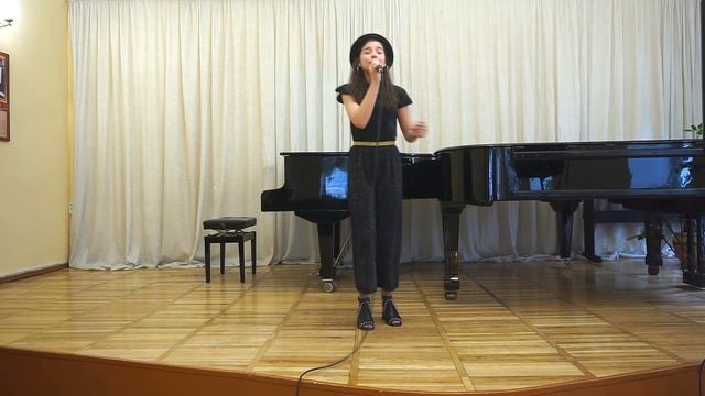 Волошина Анастасия - До щастя крок смотреть онлайн