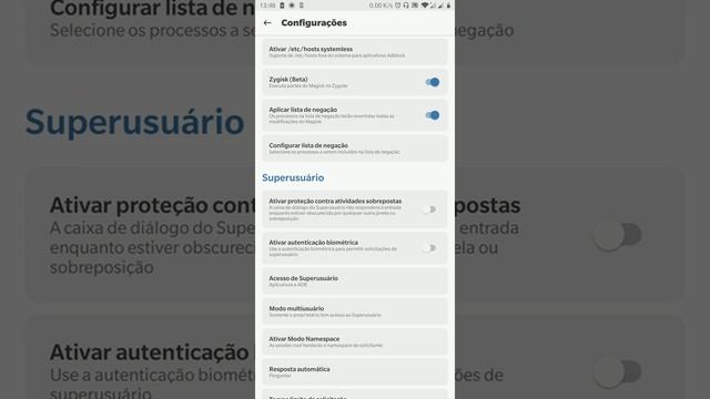 Ocultar root do New State Mobile (hide root New State Mobile)#3 смотреть онлайн