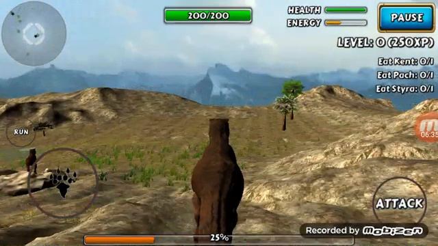 Новая класная игра про динозавров смотреть онлайн