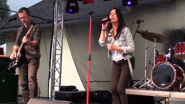 Heidi Janků - Ja Jsem Ja , Změna tlaku , Dík za tvůj kus ráje ♕♕♕ ⭐️⭐️DEN RAŠKOVIC 24.6.2023⭐️⭐️♕♕♕ смотреть онлайн