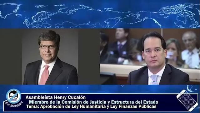 Henry Cucalón: Radio Santiago 18 De Mayo del 2020 смотреть онлайн