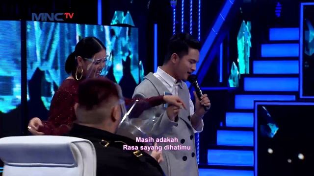 Kepoin Instagram Arjuna Buaya Rita Sugianto Tetep Nyesel Pilih Dia - I Can See Your Voice Indonesi смотреть онлайн