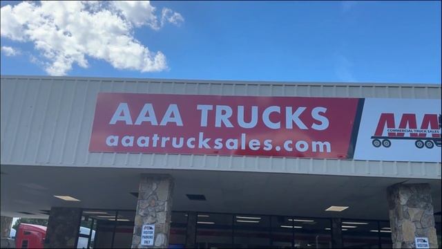 2018 MACK PINNACLE CXU613 For Sale смотреть онлайн