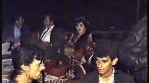 Рустами Сарбанди - туёна  1991 сол