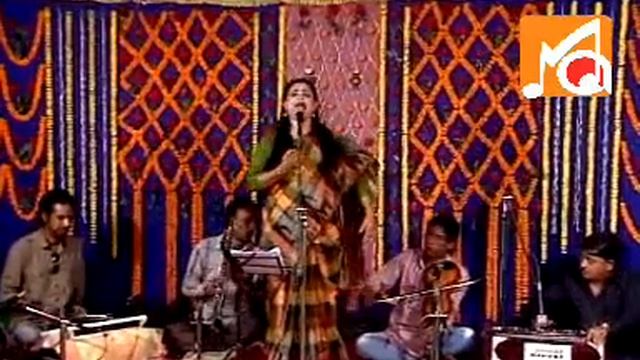 Rita Dewan | Je Bujhito Moner Dukkho | যে বুঝিতো মনের দুঃখ | Bangla Video Song | Music Audio смотреть онлайн