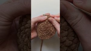 Видео 2. Хвостик и присоединение деталей